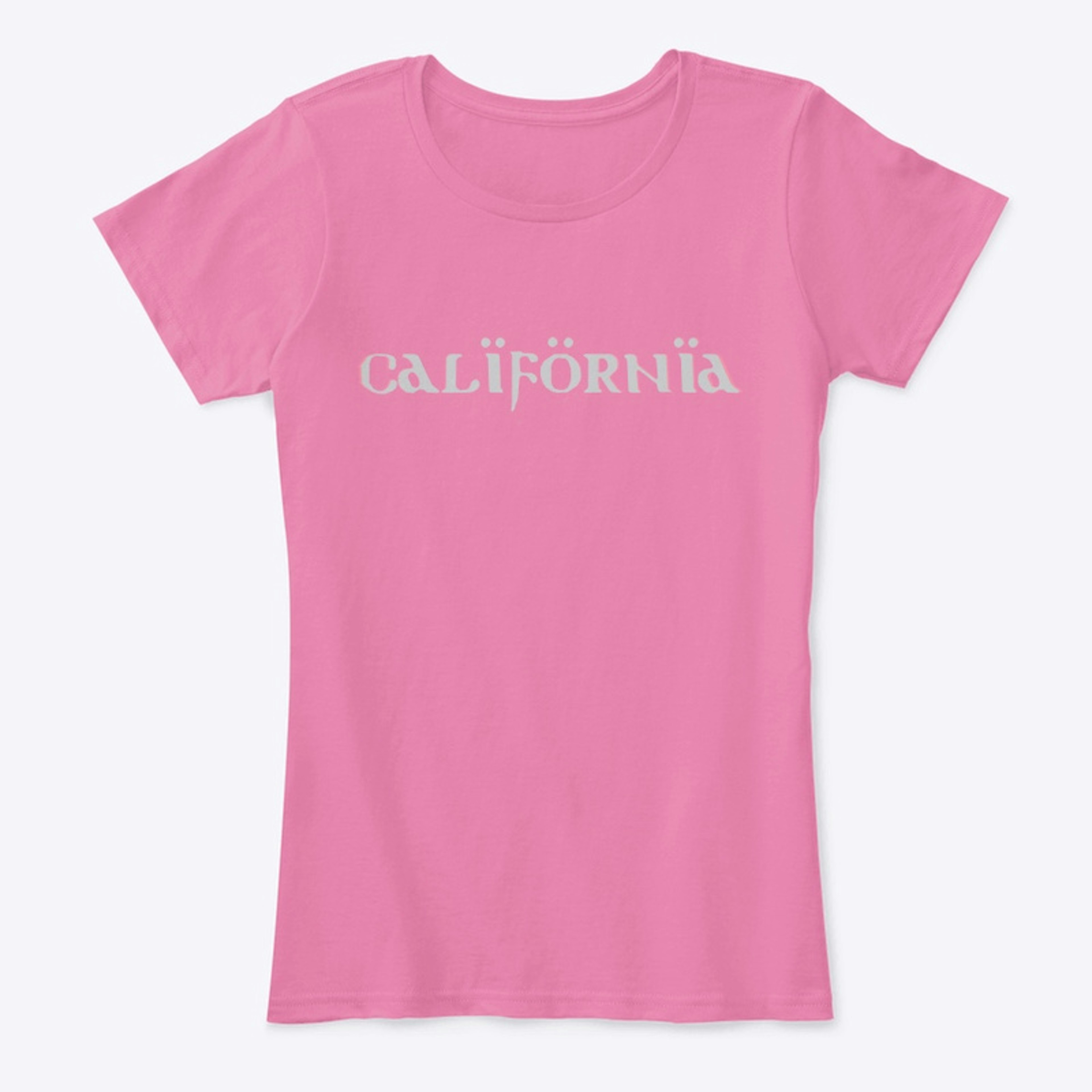 Women's California - Holy Empire
