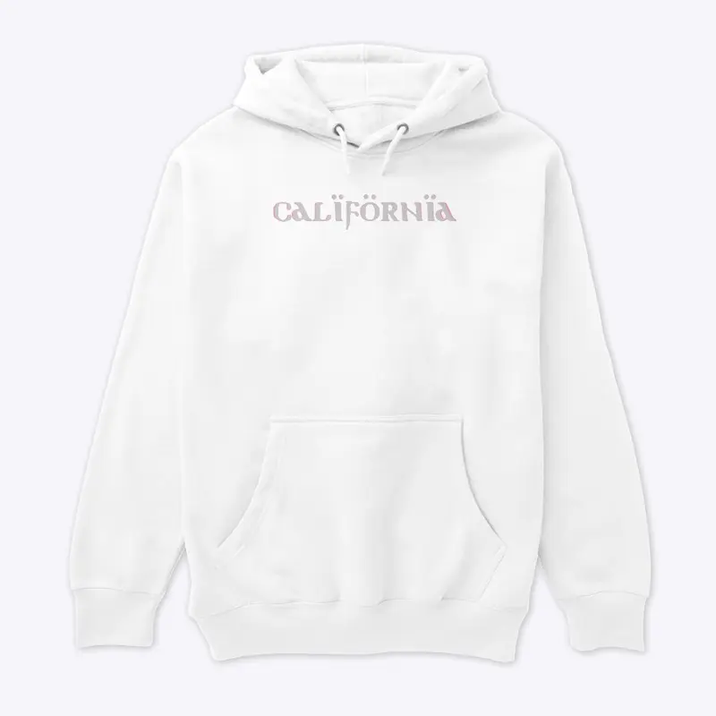 Women's California - Holy Empire