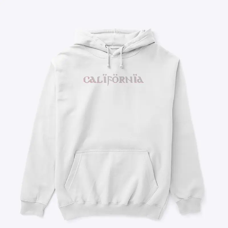 Women's California - Holy Empire