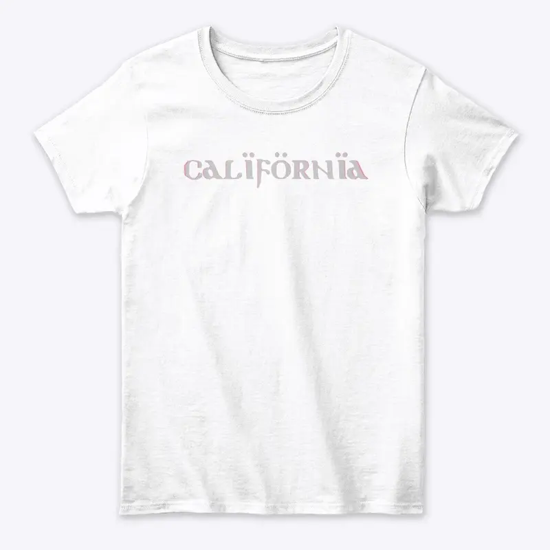 Women's California - Holy Empire