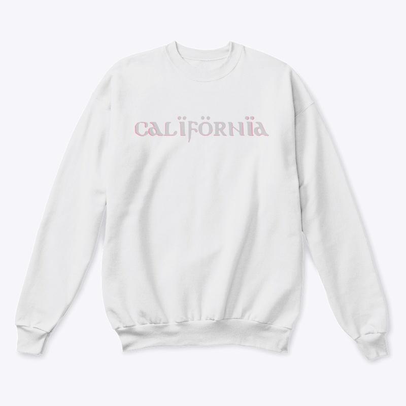 Women's California - Holy Empire